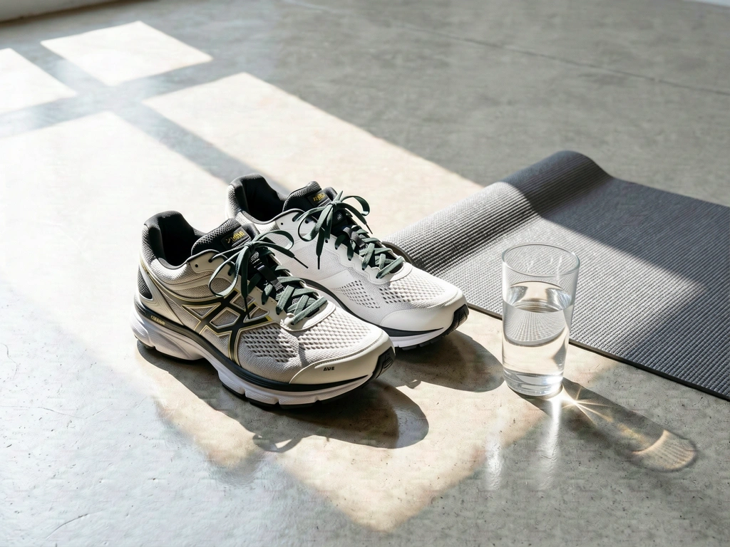 Echipament sportiv și hidratare