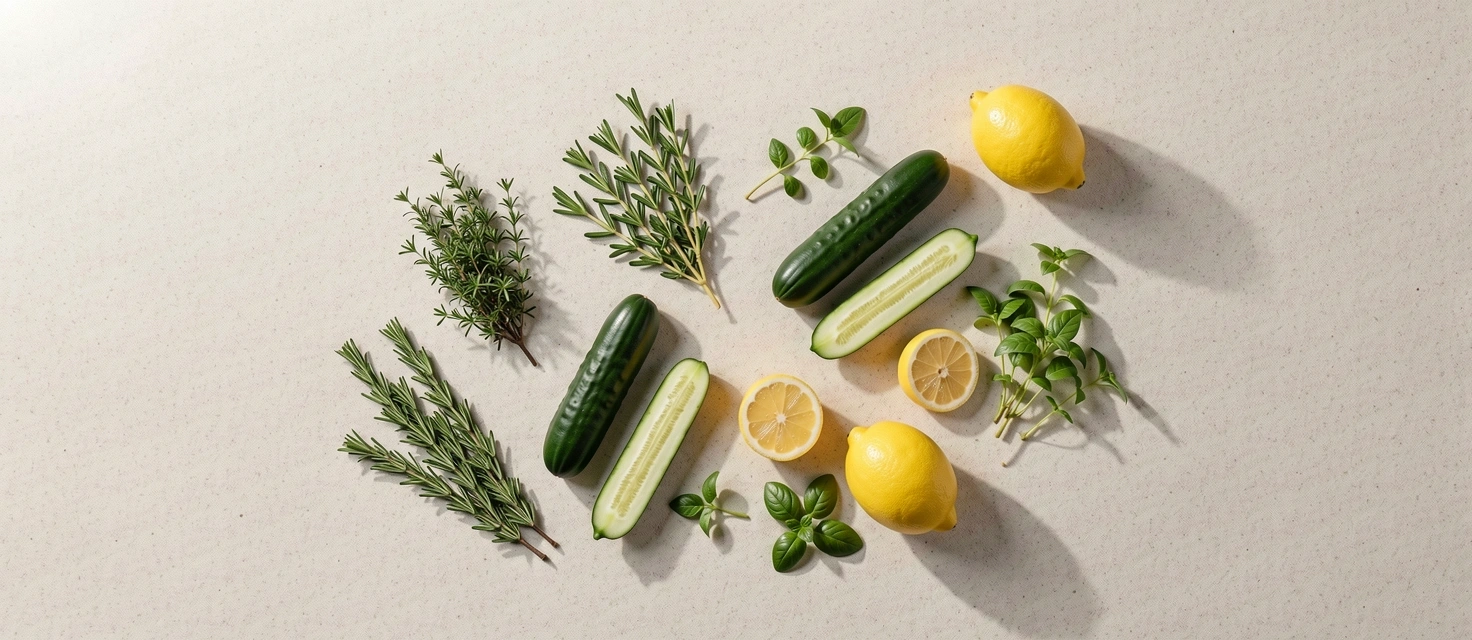 Legume și fructe proaspete pe un fundal luminos